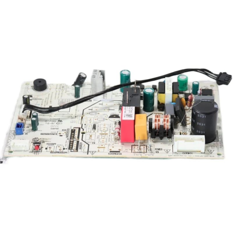 

Applicable to the main board KF-35G/N8Y-PC401 (5) EH0b of Midea household air conditioning unit