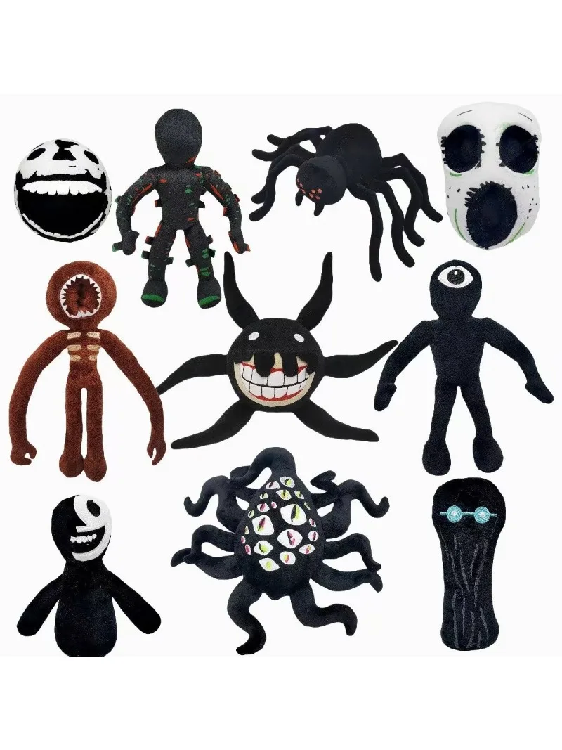 Roblox-Stuffed Animal Patung Dolls, Jogo Circundante Brinquedos De Pelúcia,  Bonecas Bonitas, Melhores Presentes, 20cm, Novo - AliExpress