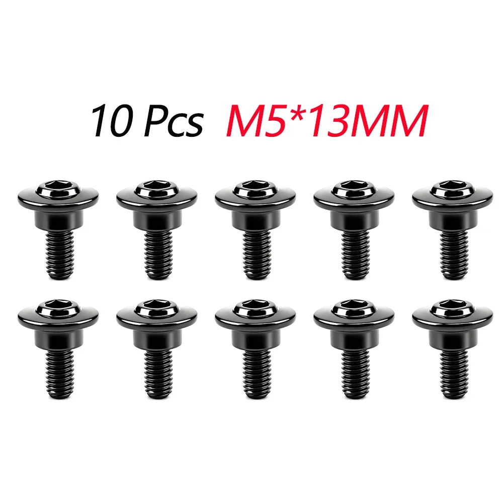 

Для Ducati Monster 696 796 821 1200 S2R 800 Multistrada V2 V4 950 1100 1200 1260 S Desert X Винты обтекателя мотоцикла Новый корпус