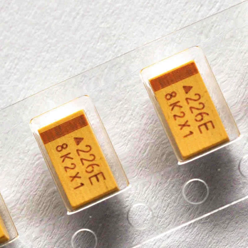 

Танталовые Конденсаторы SMD A B C D P чехол 1uF 2,2 uF 3,3 uF 4,7 uF 6,8 uF 10uF 22uF 33uF 47uF 100uF 220uF 330uF 6,3 V 10V 16V 25 В 35 в