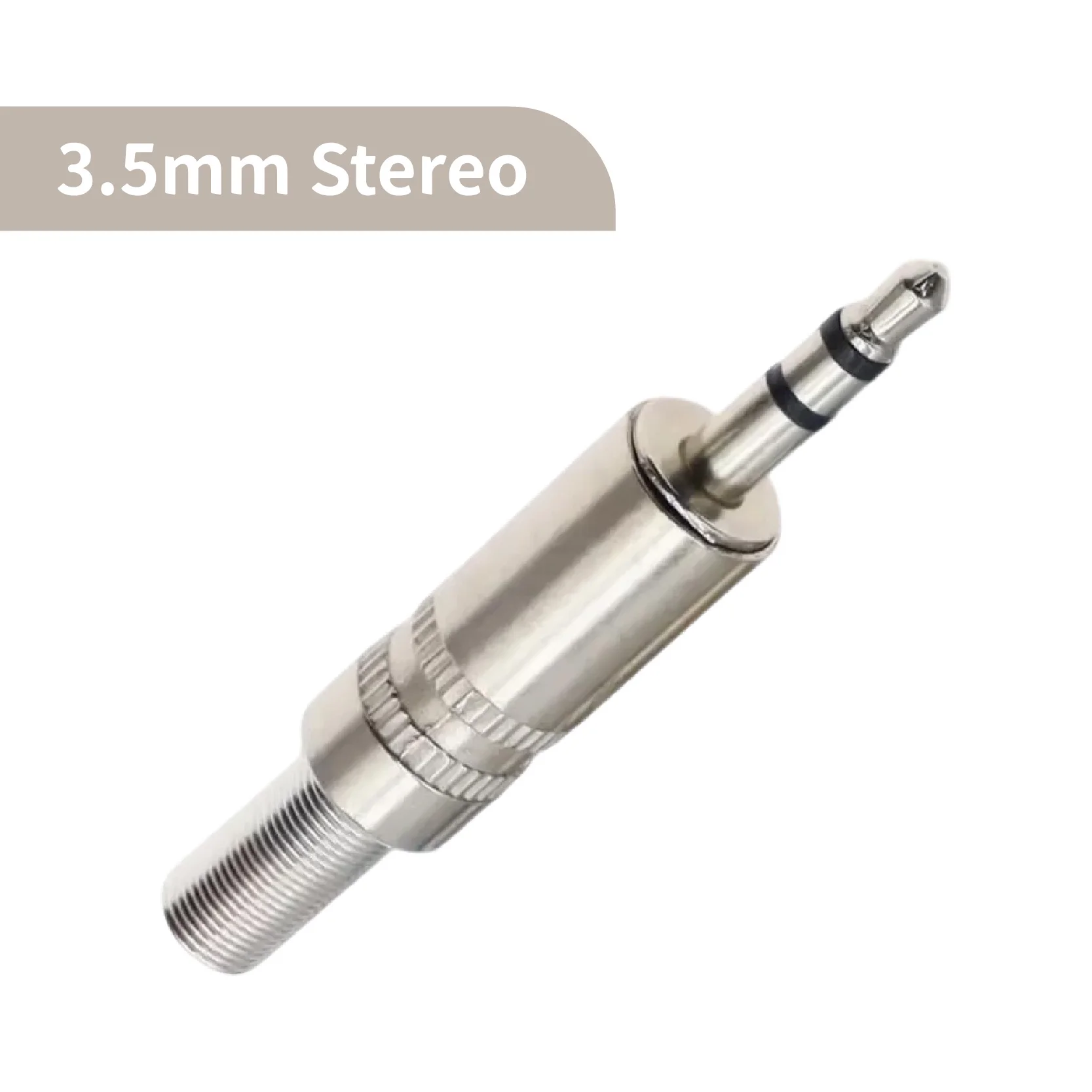 5 шт. 3,5 мм 2/3 полюса моно стерео разъем мужской аудиоразъем с пайкой для наушников аудиоинтерфейсные устройства