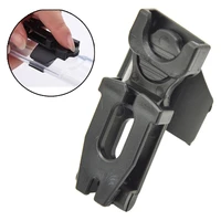 1pc snorkel clips universal scuba dive snorkeling goggle mask snorkel keeper holder clip retainer for most of snorkel equipment