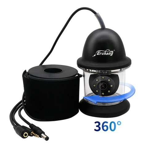 Подводная камера 360 - купить недорого