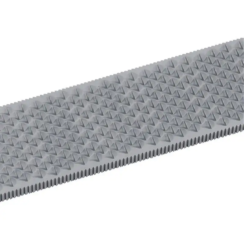 Рашпиль для копит из углеродистой стали двухсторонний рашпиль напильник фермера