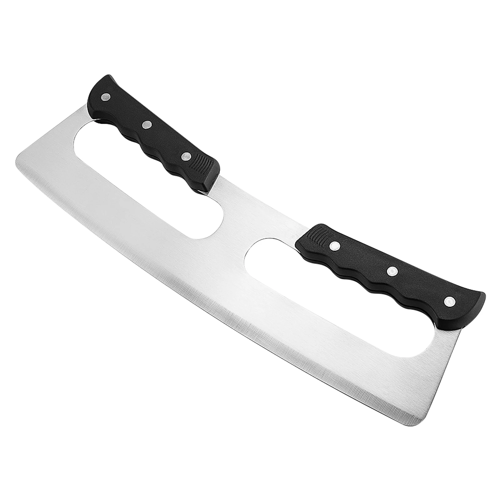 

Нож для пиццы Sharp Rocker с защитным покрытием из нержавеющей стали