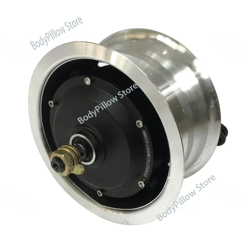 Двигатели 60 в 1600 Вт 2800 3000 3500 с 11 дюймовыми моторными колесами в/72 для самоката Flj Kick