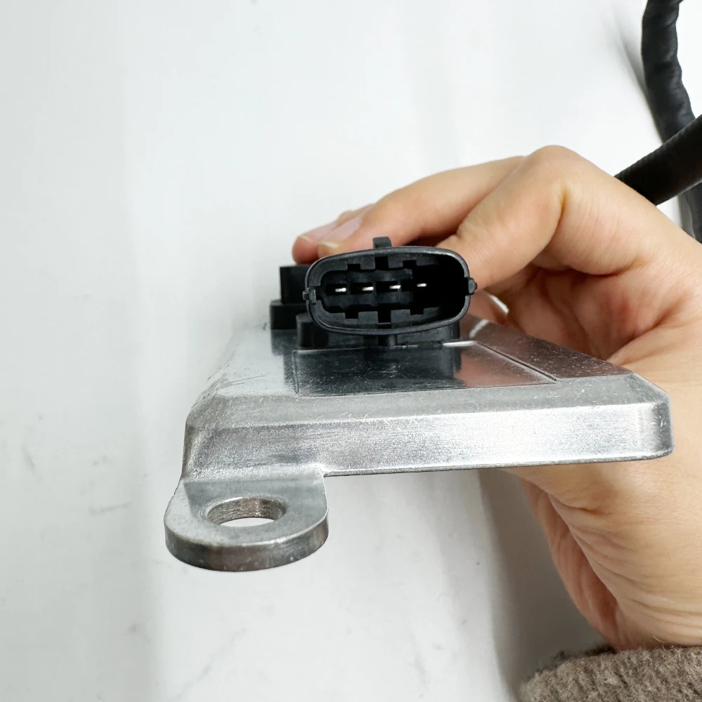 2894940 5WK96675A A034X847 2871979 1705572 Датчик кислорода Nox Nitrox для NGK Probe грузовика Cummins VOLVO DAF