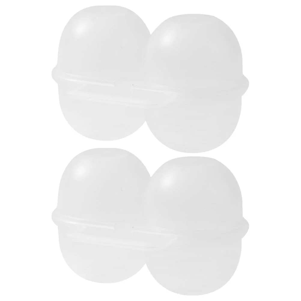 

Storage Rack Egg Crates Carriers Cartons Portable Outdoor Holder Picnic Container Cases