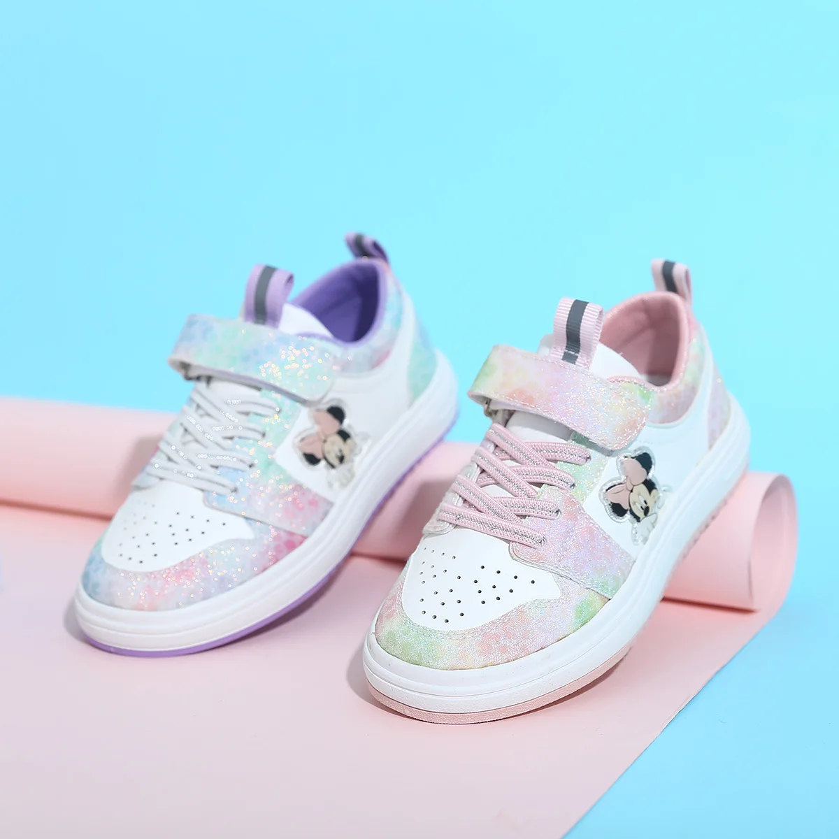 Shoes For Girls Size 24-37