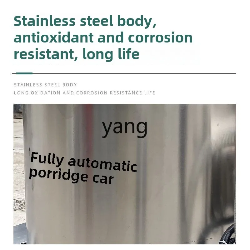 Lmm свиная ферма автоматический грузовик для корма каши разведение фермы