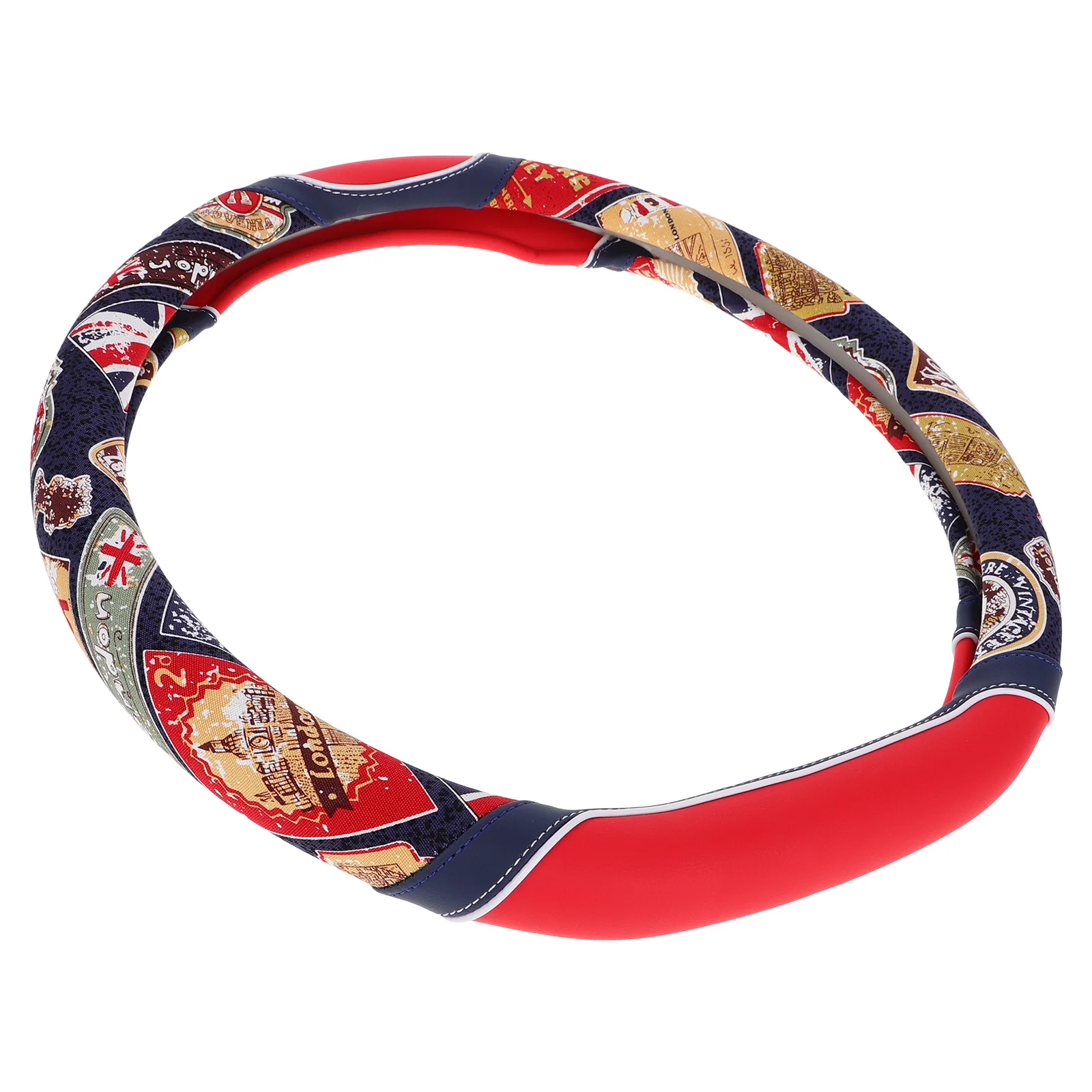 Чехол на руль колеса автомобильные аксессуары женские противоскользящие