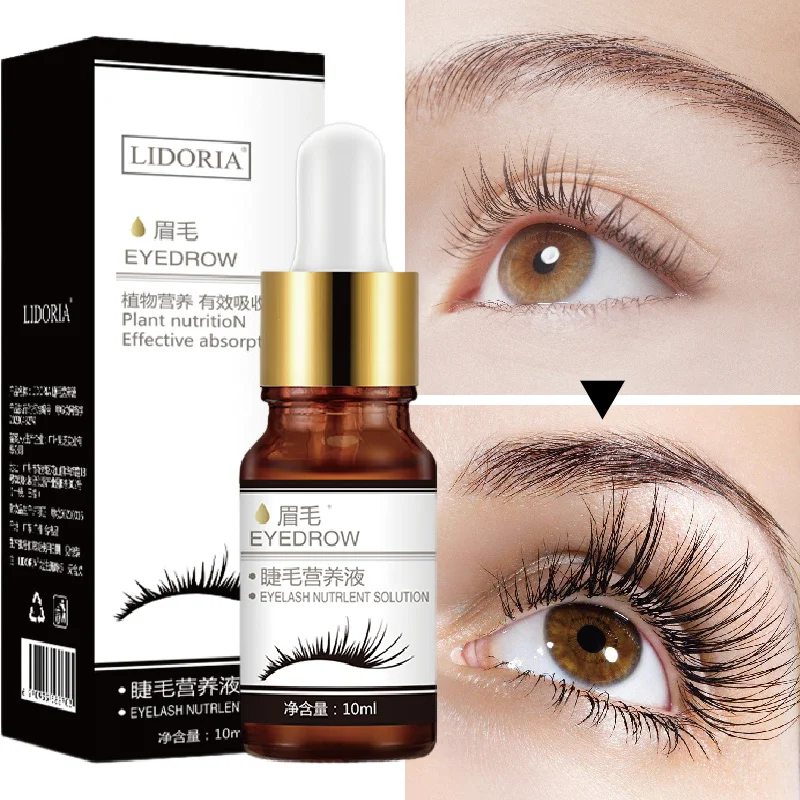 

Eyebrow Fast Grow Serum Eyelash Hair Growth Anti Hairs Loss Products Prevent Baldness Fuller Thicker Lengthening Eyebrow Makeup