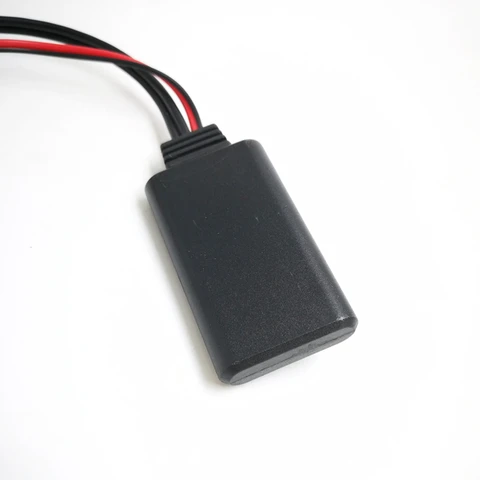 Автомобильное радио Аудио-музыкальное устройство Bluetooth 5,0 Громкой связи Aux Адаптер RCD510 300 + 310 RCD210 для Volkswagen Skoda