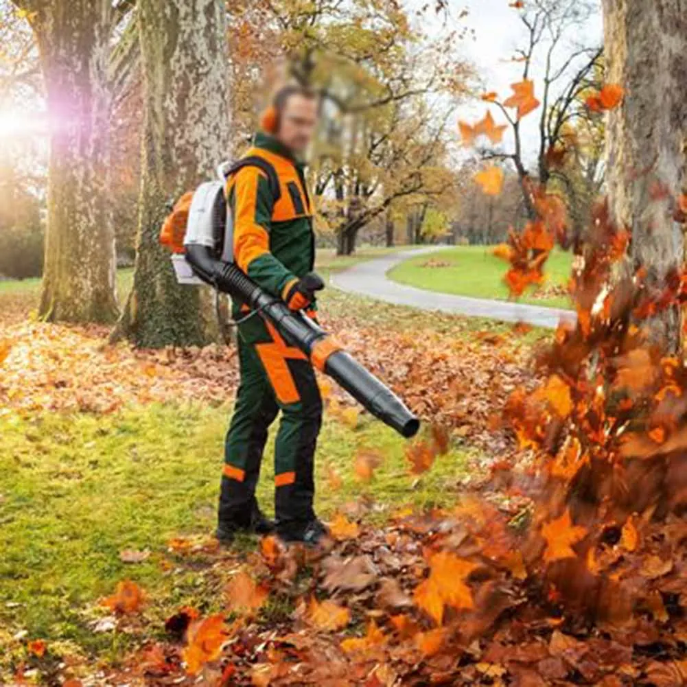 Комплект карбюратора для рюкзака BR200 замена 4241-120-0625 C1M-S219 сменный комплект