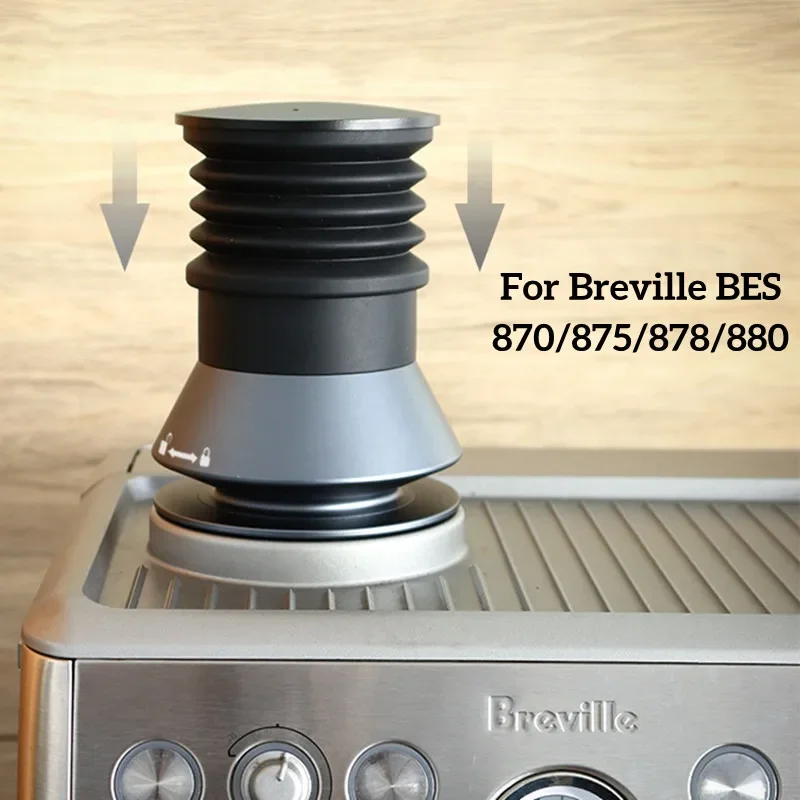 Кофемолка с одним дозовым бункером выдув в зернах очистка оставшийся порошок