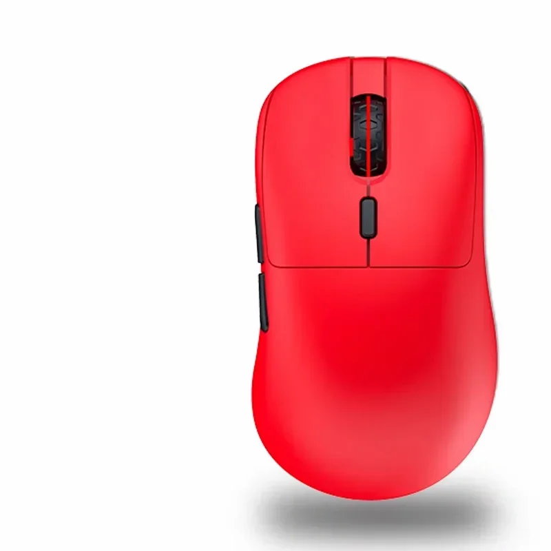 Мышь Incott Ghero Pro Двухрежимная беспроводная Bluetooth сенсор Paw3395