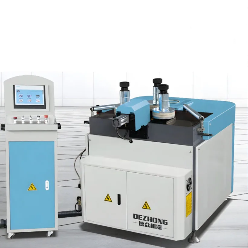 Profilé en aluminium de vente directe d'usine avec tape де rouleaux