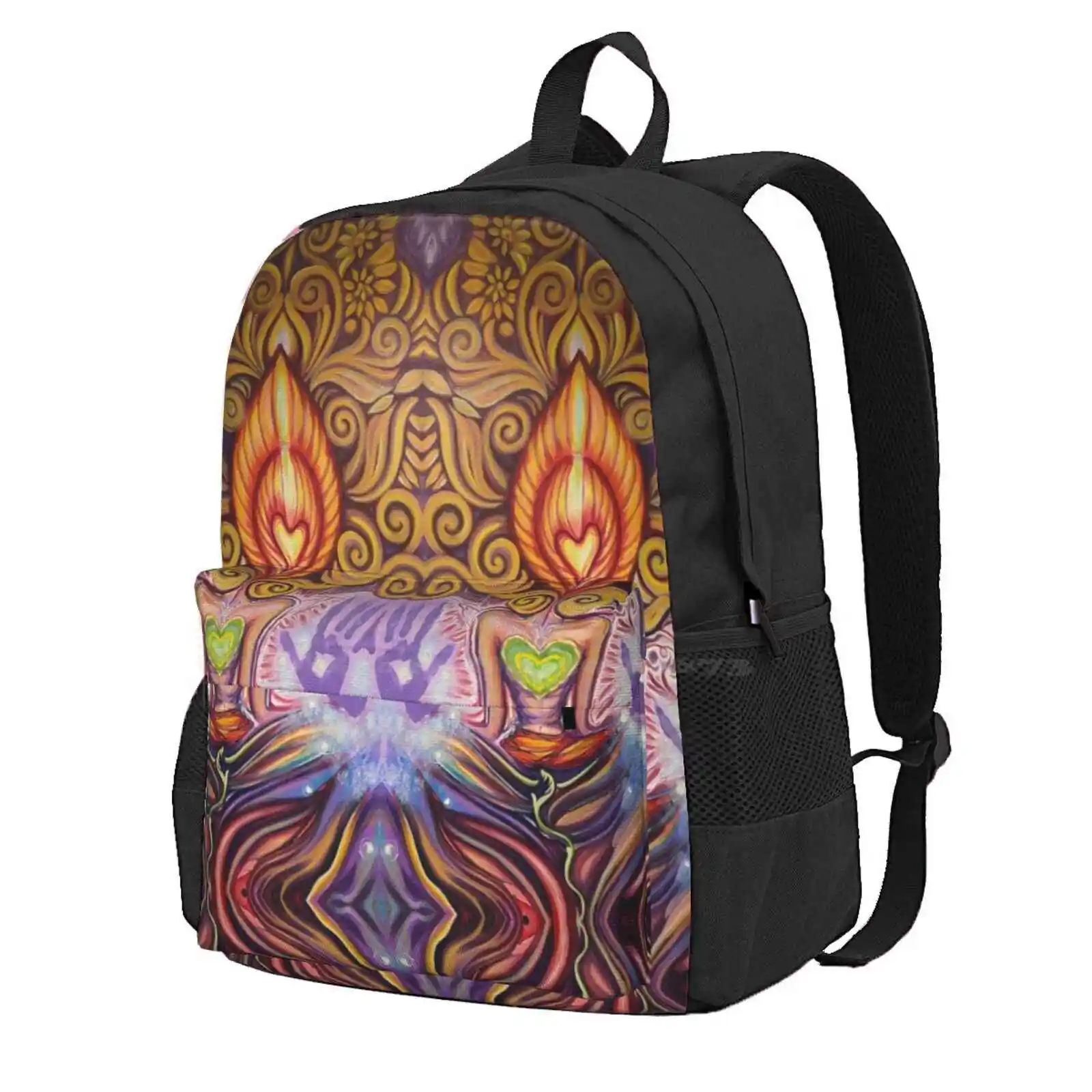 Горячая Распродажа школьный рюкзак Empress Ina мстито модные сумки