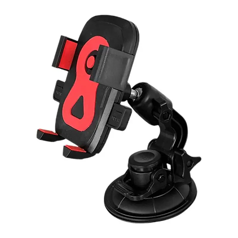 

Suction Cup Phone Holder Upgraded Sucker Car Phone Holder Mount With Strong Suction Cup Upgraded Sucker Car Mount Fits 4.7-7.2