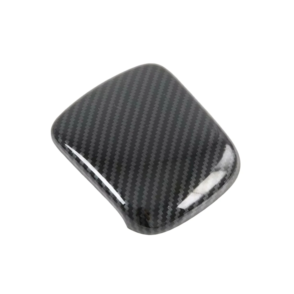 

Декоративные клейкие аксессуары для стайлинга скорости переключения передач, автомобильная наклейка, накладка на ручку переключения пере...