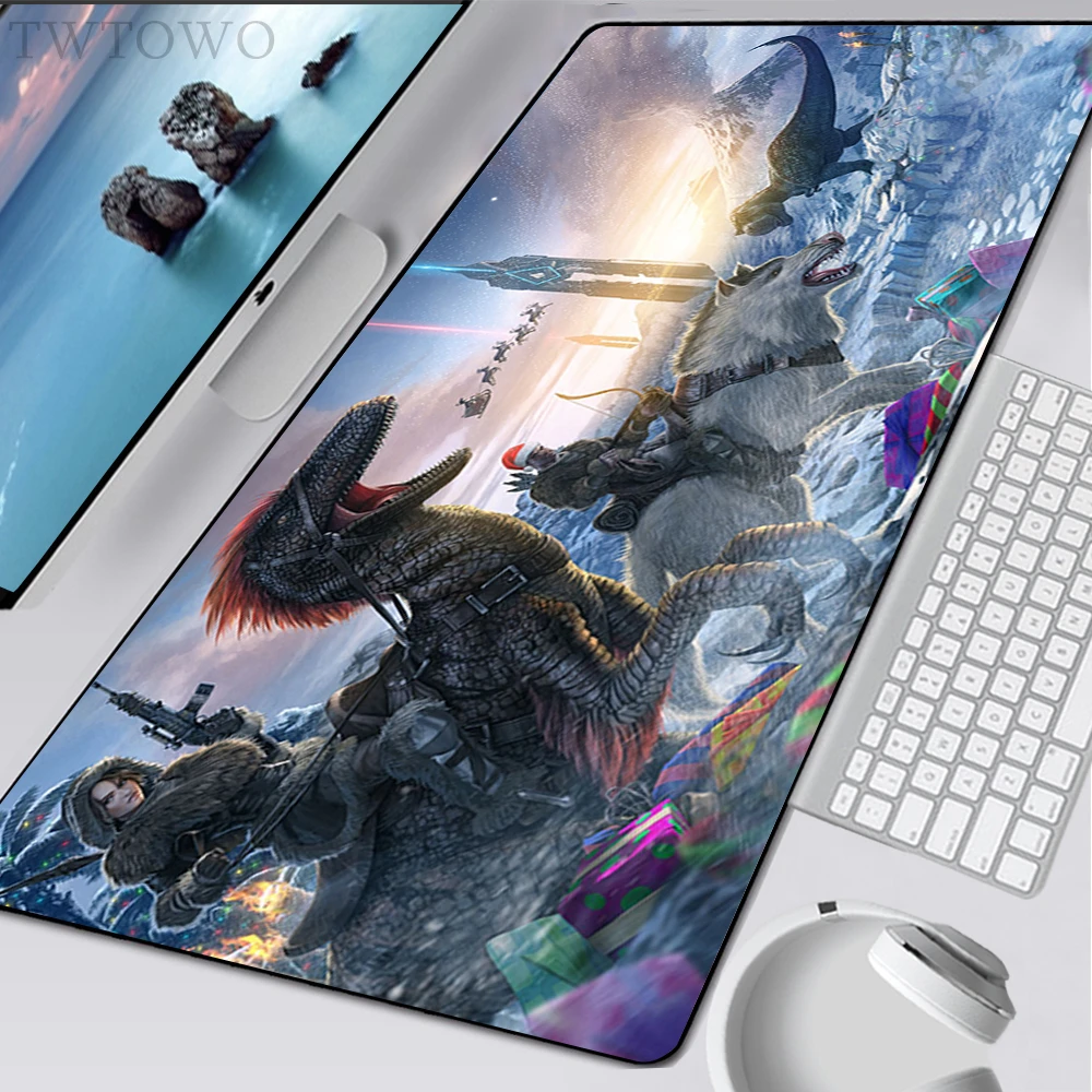 Коврик для мыши новинка домашние коврики HD XXL настольные коврик клавиатуры из