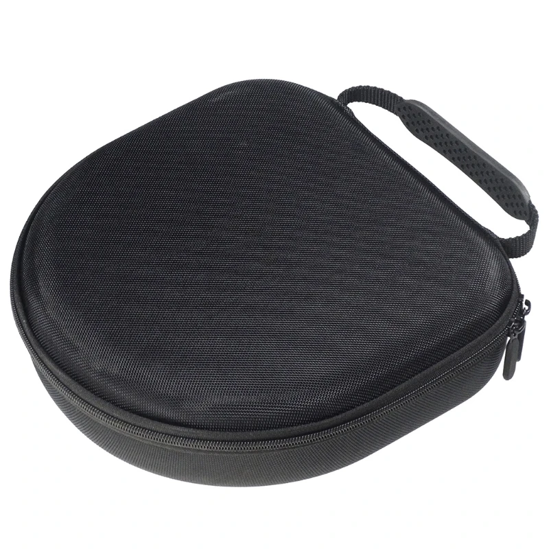 

Hard for CASE for Max Headphone Travel Protective Shockproof Storage Bag