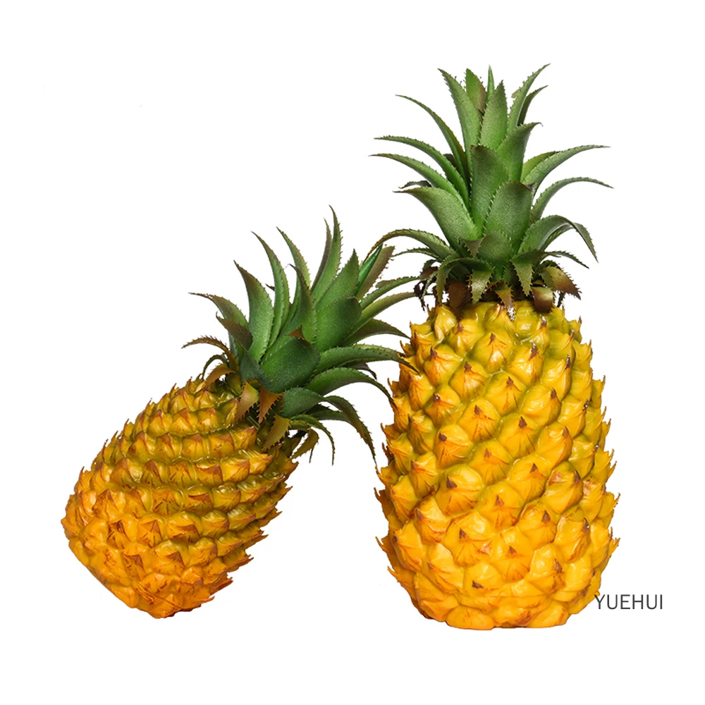 

Искусственный ананас, искусственный пластиковый ананас, искусственный ананас