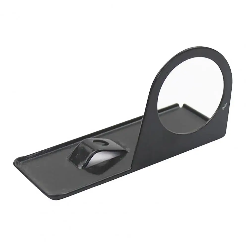 

Sturdy Black Angle Grinder Base Bracket Shield Protector Gadget for Working