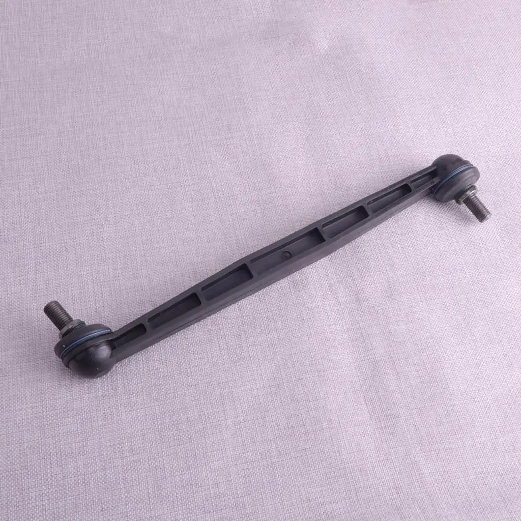 

Black Car Front Coupling Rod Strut Stabiliser Bar Fit for Opel Vauxhall Astra G H Zafira A B Meriva B 0350614 13169439 90498745