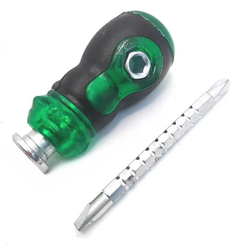 

Магнитный набор отверток