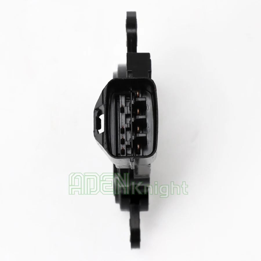 Нейтральный предохранительный переключатель в сборе черный для Nissan Sentra 2013-2014 Versa