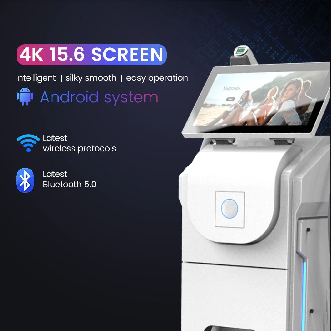 Рисунок 5 - Профессиональный аппарат для удаления