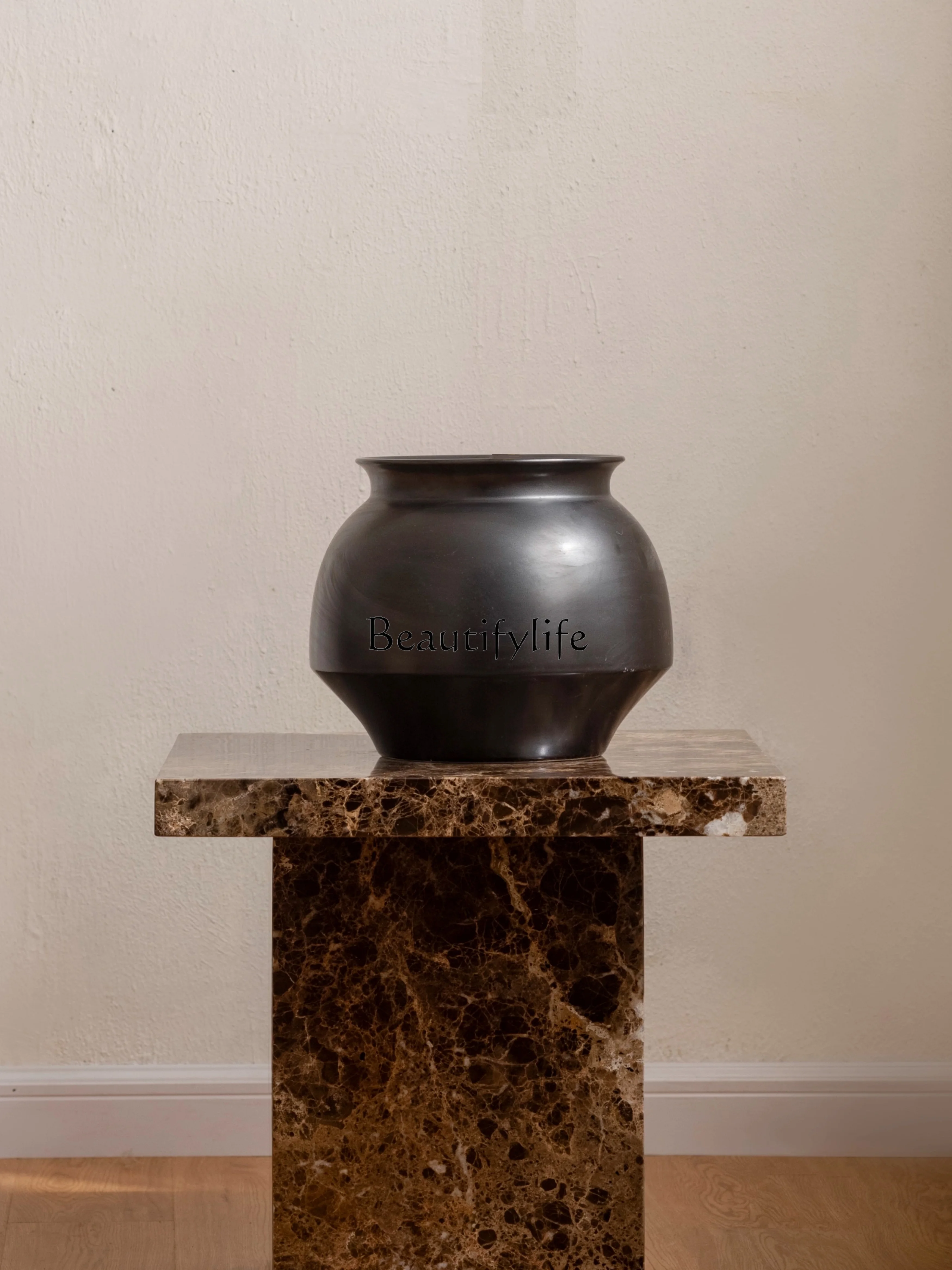 Натуральный мраморный край несколько дизайнерских гостиных ваби песчаный ветер