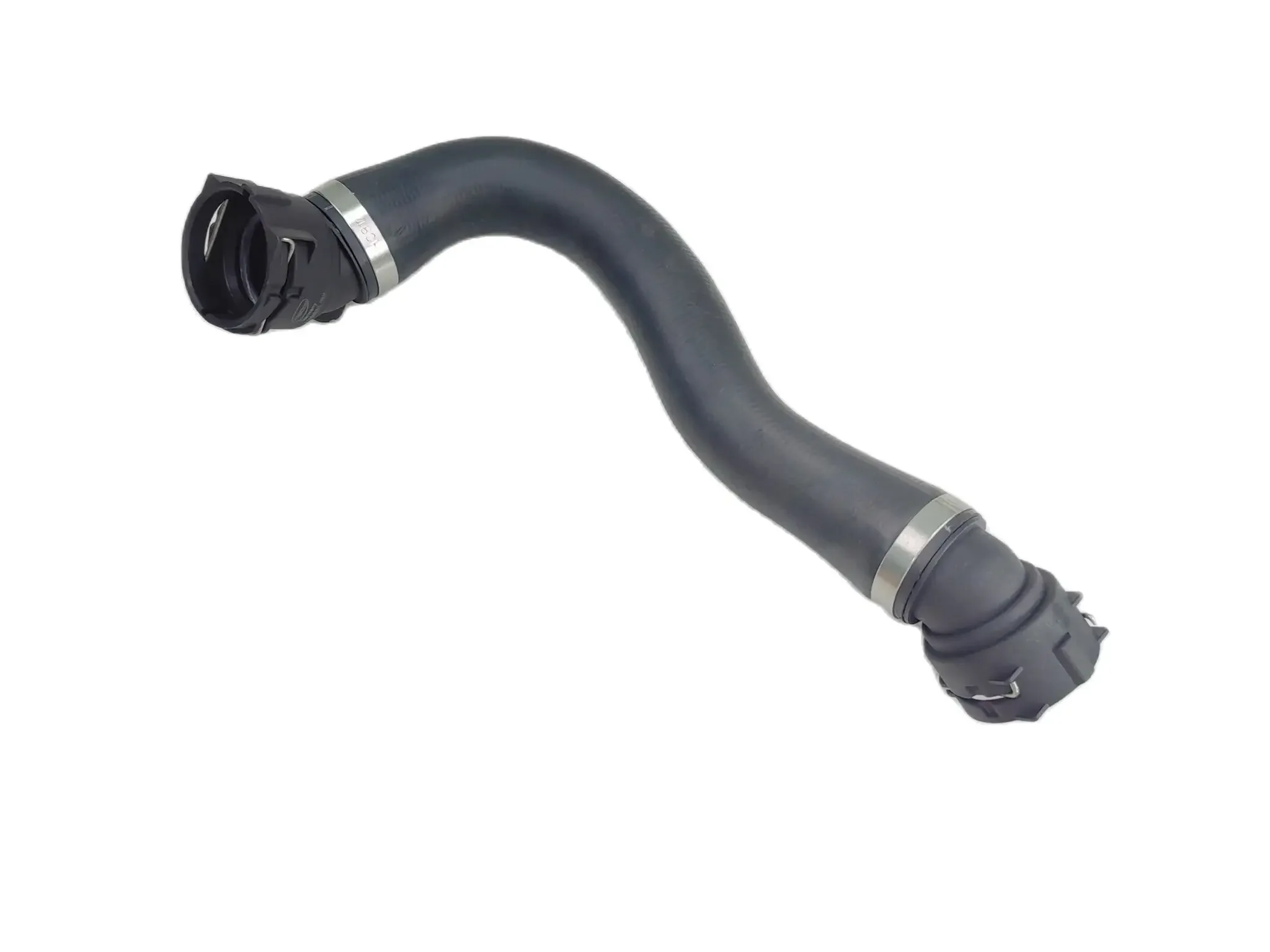 17127639213 Шланг охлаждающей жидкости бака двигателя для BMW F25 X3 X4 X1 X5