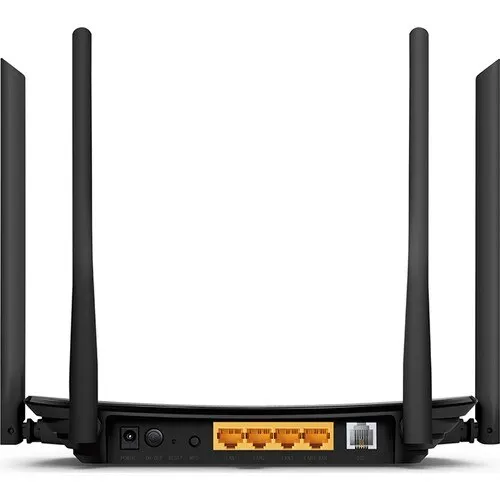 Tp-Link Archer VR300 AC1200 беспроводной Vdsl-Adsl модемный маршрутизатор | Компьютеры и офис