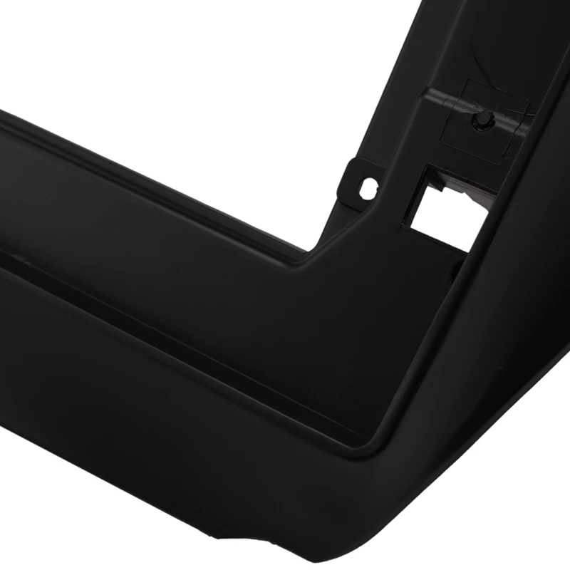 10 1 дюймовый 2 Din автомобильный стерео радио Fascia Dash Player DVD адаптер рамка панель для