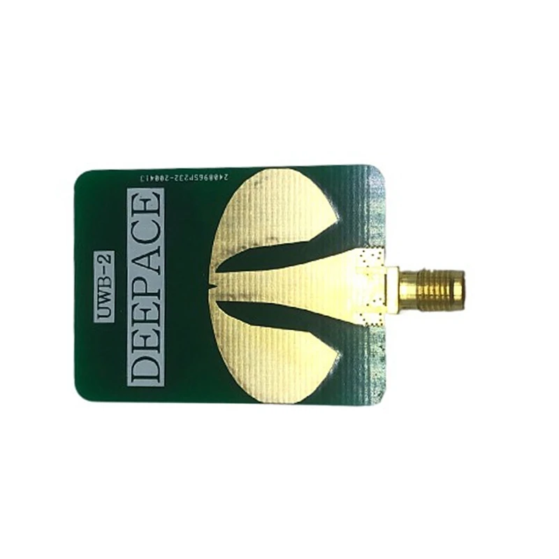 

Всенаправленная радиочастотная антенна с широким диапазоном 2,8 ГГц-11 ггц