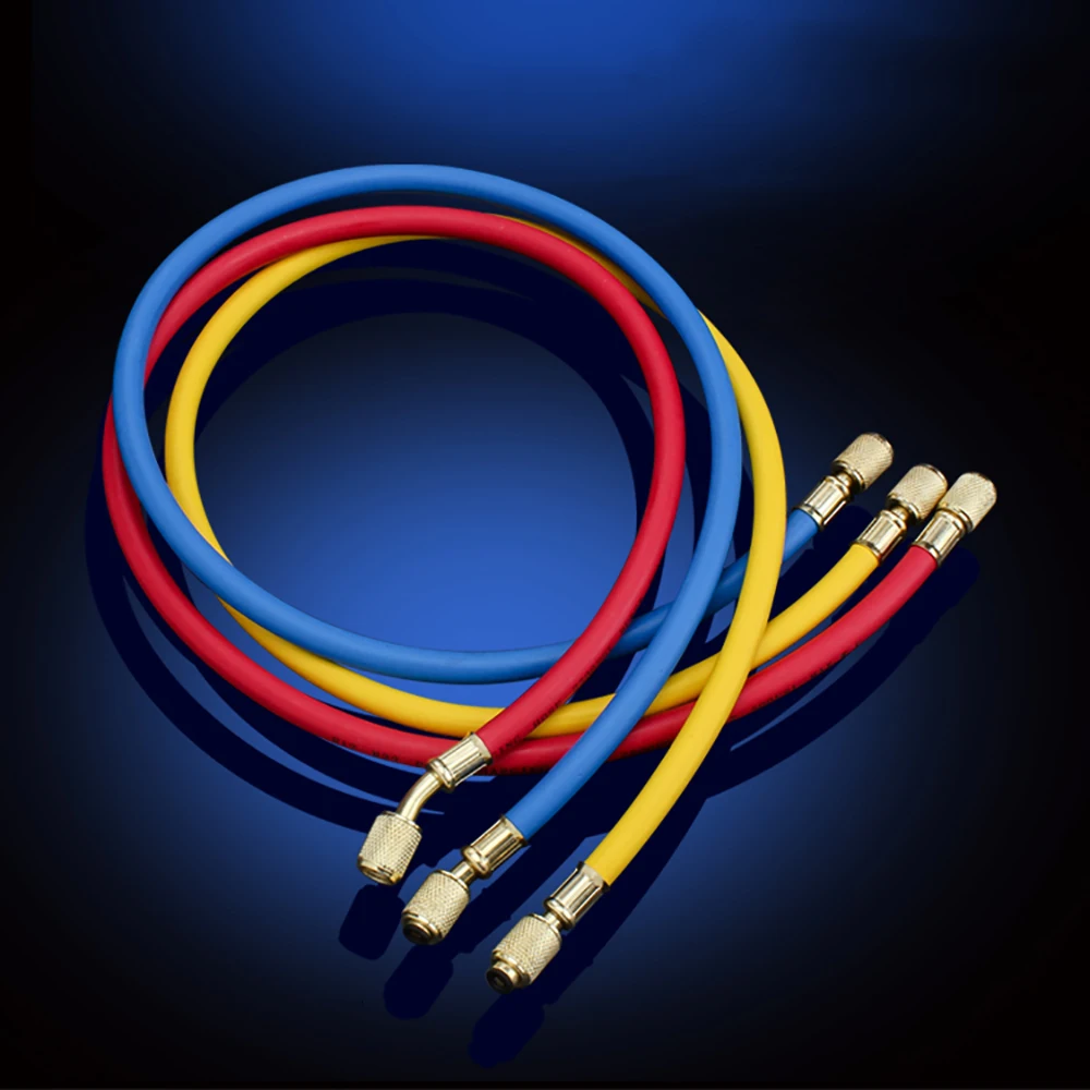 Манометр для кондиционирования воздуха Testo550 измерительный прибор холодильника