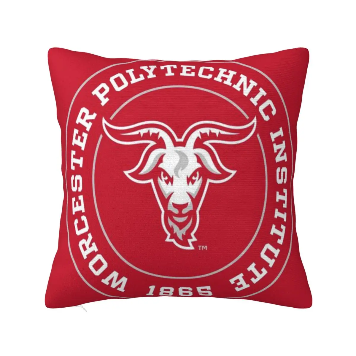 WPI-круглая подушка