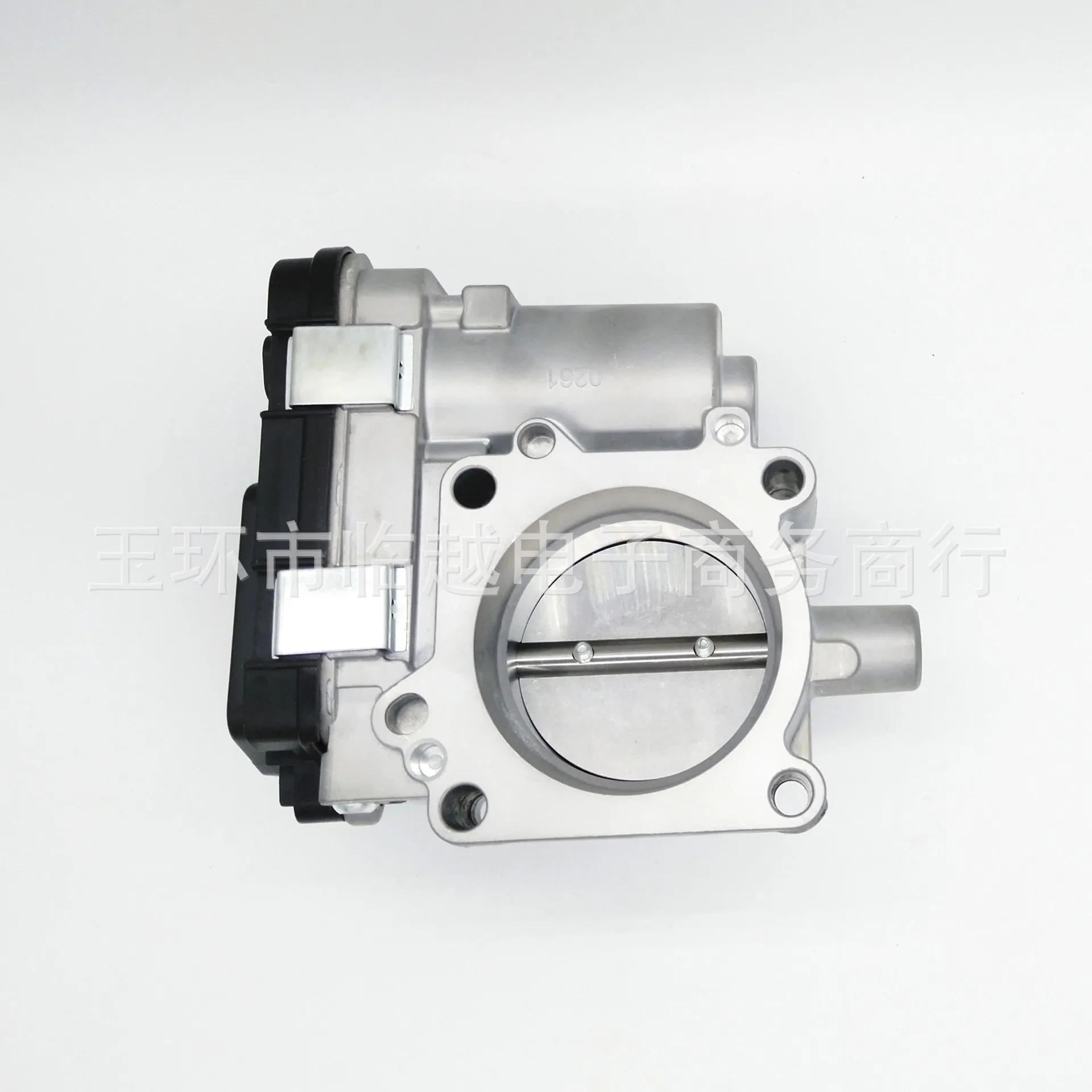 03F 133062 Корпус дроссельной заслонки B для Audi (импортный) A3 Sportback (8VA 8VF) 1.4 TFSI Attraction