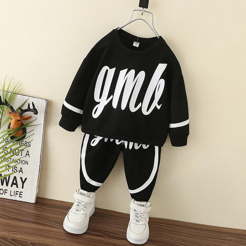 Рисунок 6 - детский хлопковый спортивный костюм