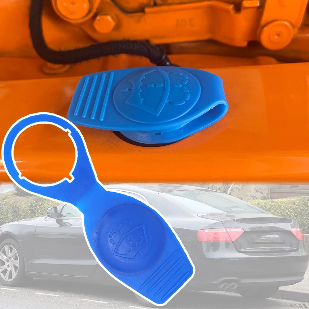 

Сменная Крышка для стеклоочистителя автомобиля Audi A5 8F 8T 2007 - 2012 2013 2015 2014