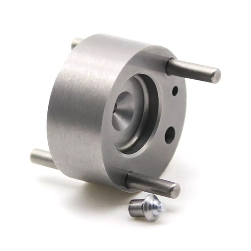 Наборы для ремонта инжектора сборка клапана F00GX17005 пьезофорсунки серии 0445116/117