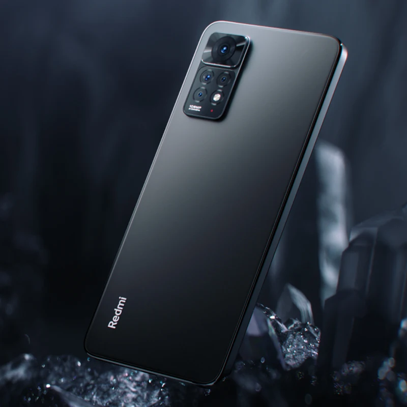 Смартфон Xiaomi Redmi Note 11 Pro 8 + 128ГБ EU Global Version (Российская официальная гарантия) |