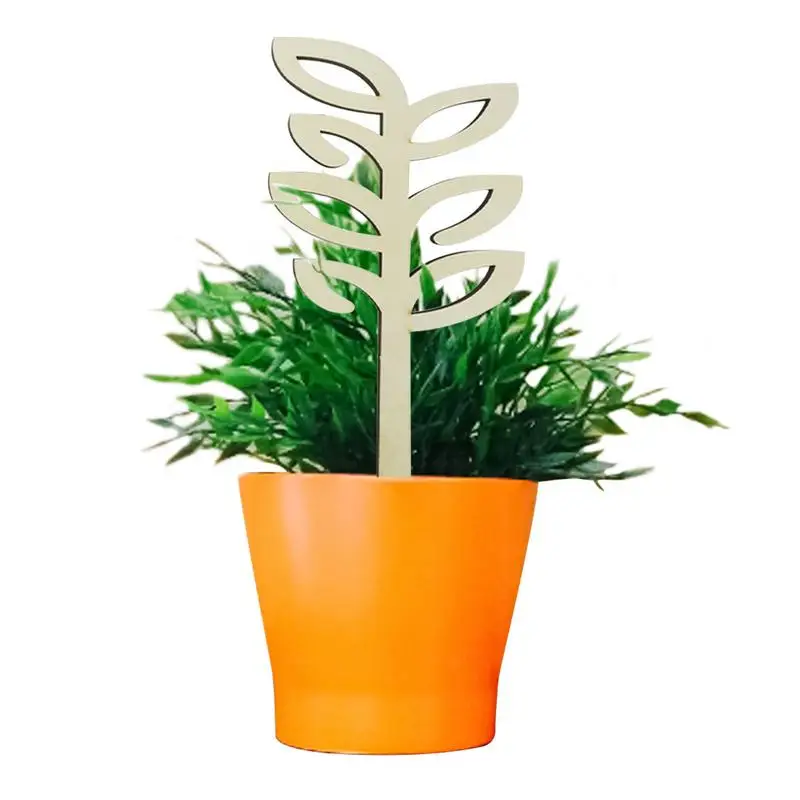 

3 шт., подставка для растений, с пластиковым покрытием