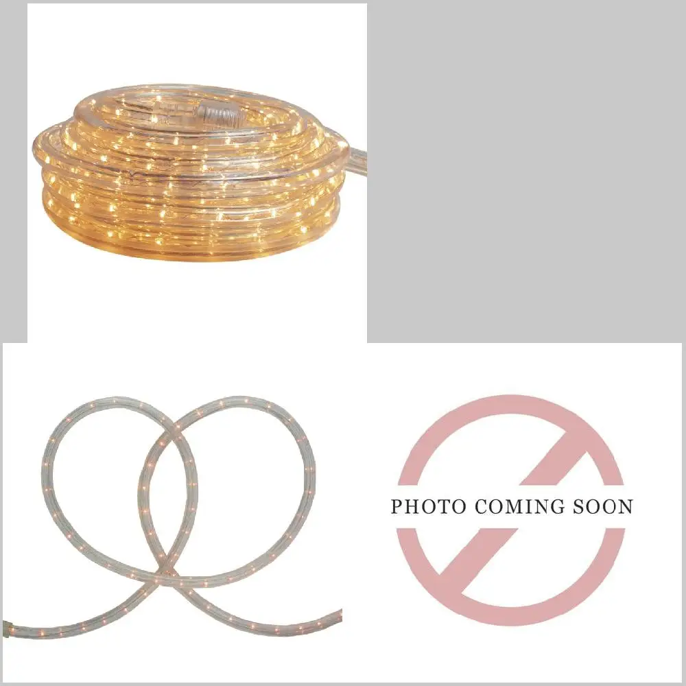 

Gorgeous Clear Incandescent String Lights for Perfect Illumination & Home Decoration - Ideal Home Decor Solution.
