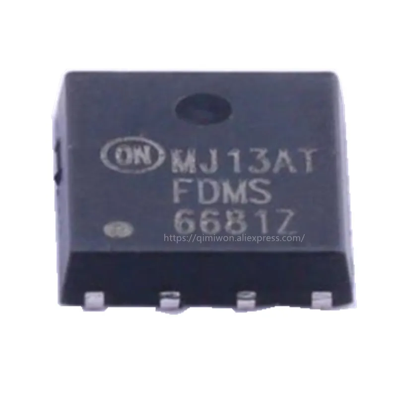 

5 шт. FDMS6681Z QFN8 MOS FDMS6681 QFN-8 чипсет