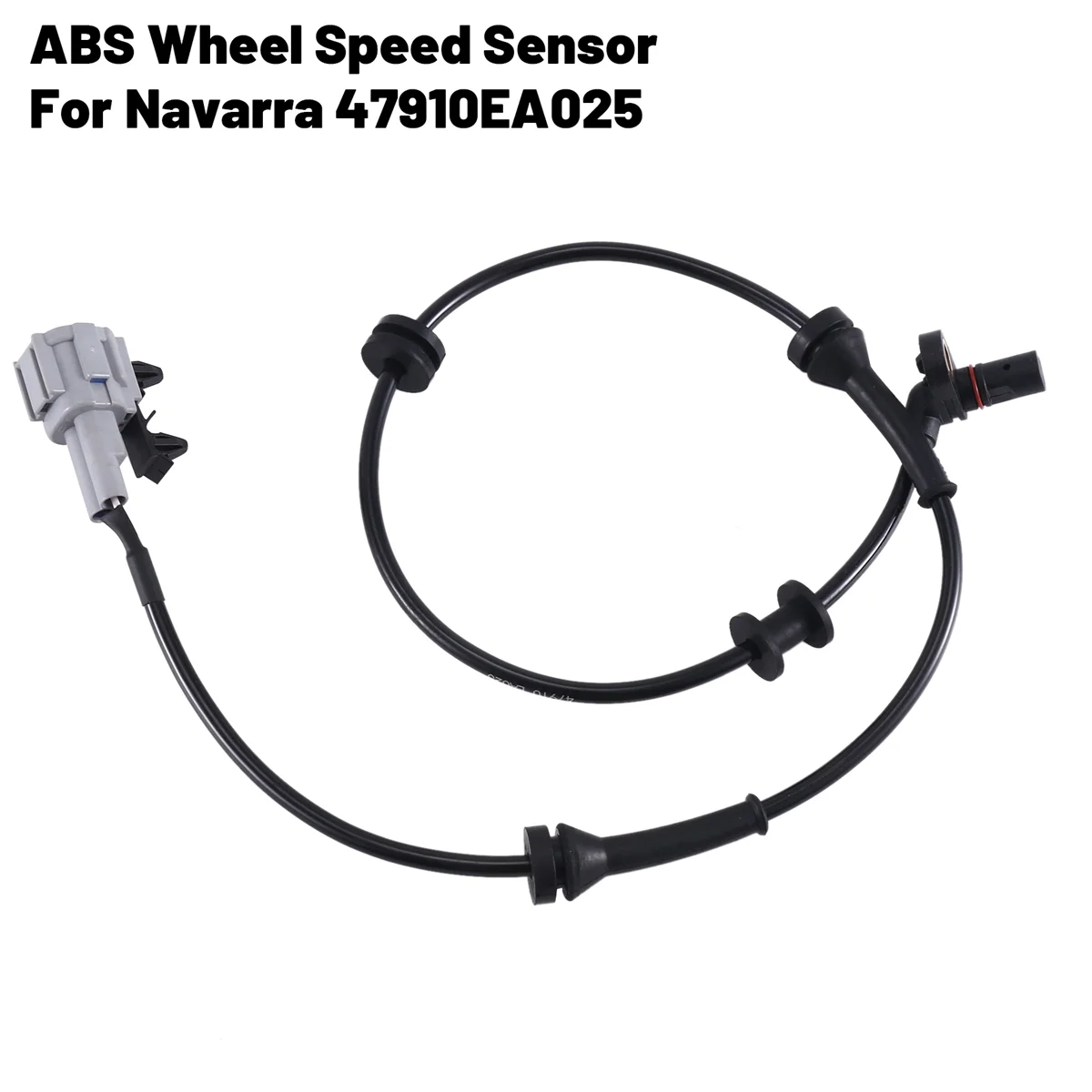 Датчик ABS для Nissan Navarra датчик скорости колеса 47910EA025 2 шт.