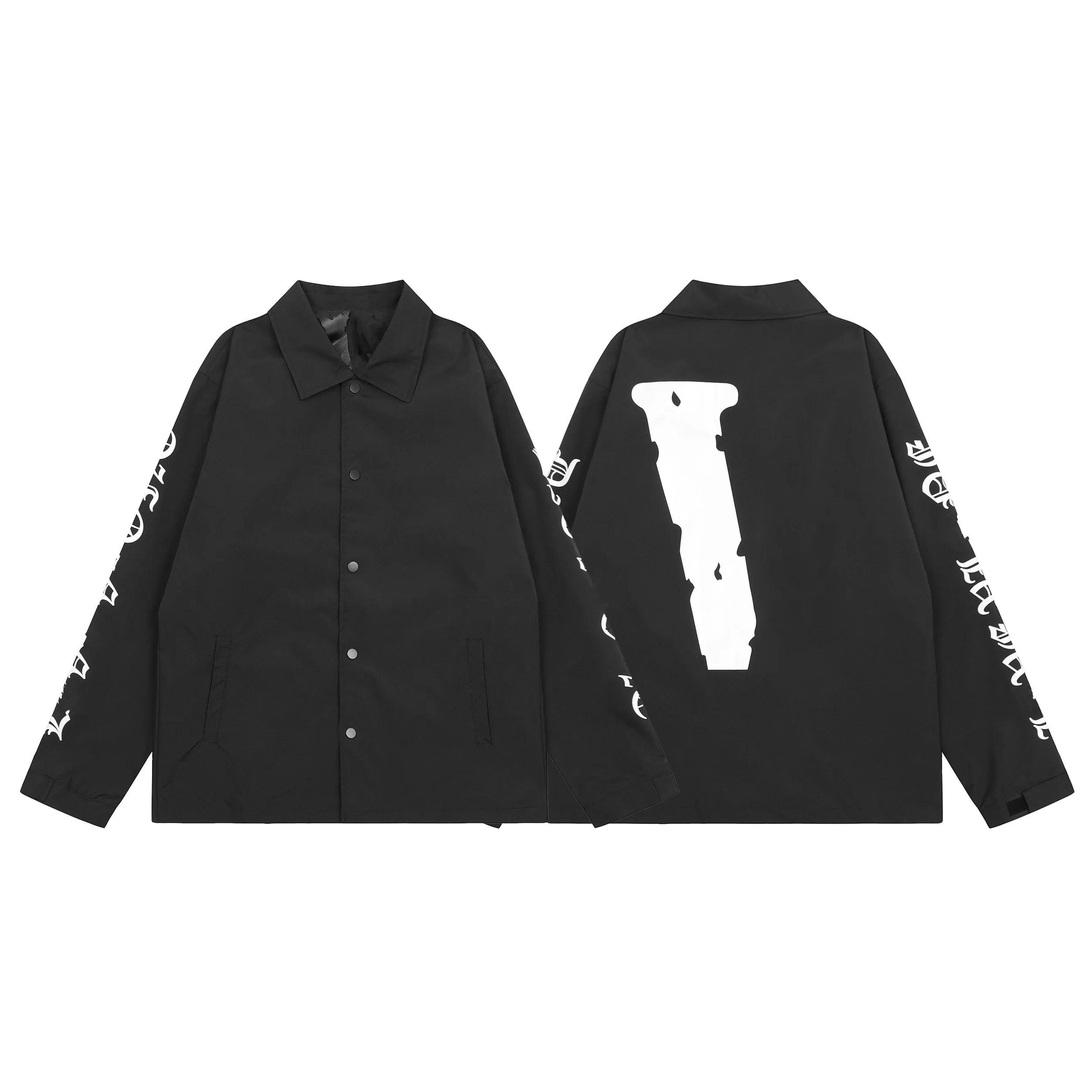 

Мужская и женская куртка с V-образным вырезом, хлопковая оригинальная брендовая уличная одежда, женская джинсовая одежда, в стиле Харадзюку, хип-хоп, для осени и зимы