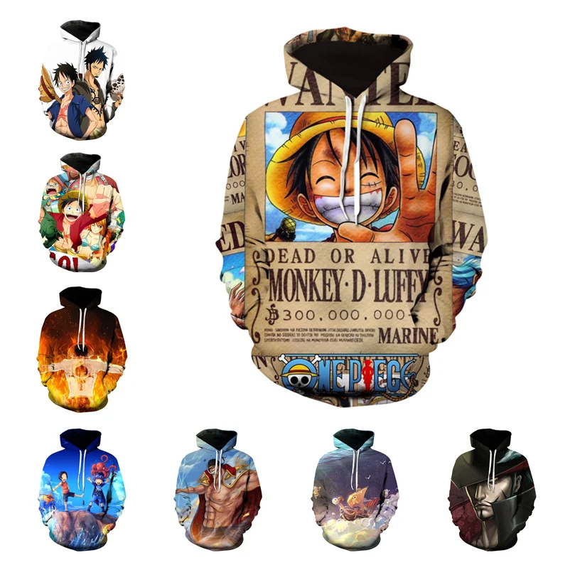 

Аниме цельный костюм обезьяны д Луффи косплей костюмы свитшот для взрослых детей толстовки портфель D Ace куртка с капюшоном пуловер Спортив...